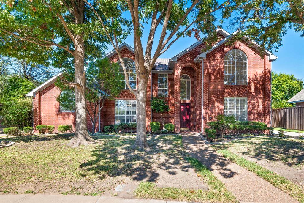 5803 Covehaven Drive - Photo 1