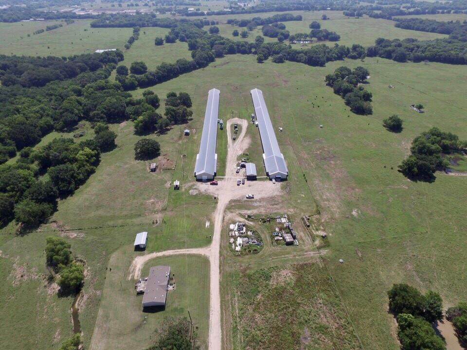 467 Farm Road 2297 - Photo 1