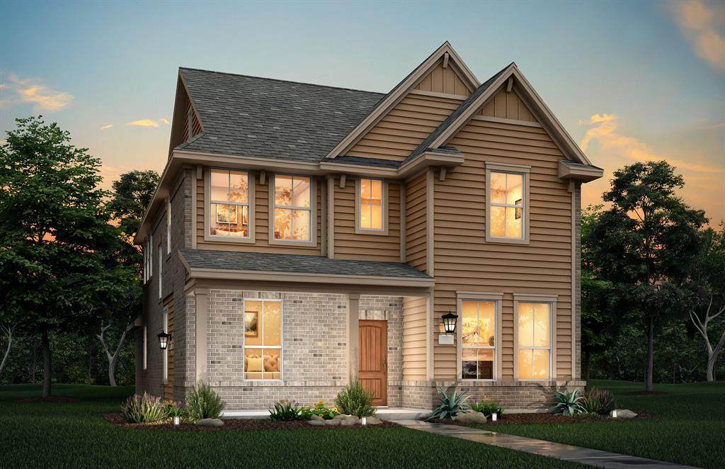 1820 Temple Hills - Photo 1
