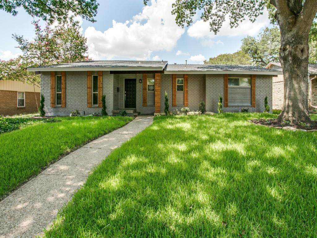 9421 Dartcrest Drive - Photo 1