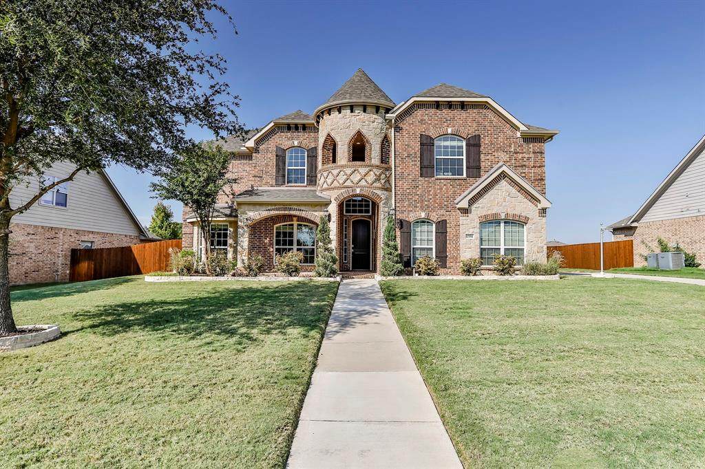 1356 Bassett Hound Drive - Photo 1