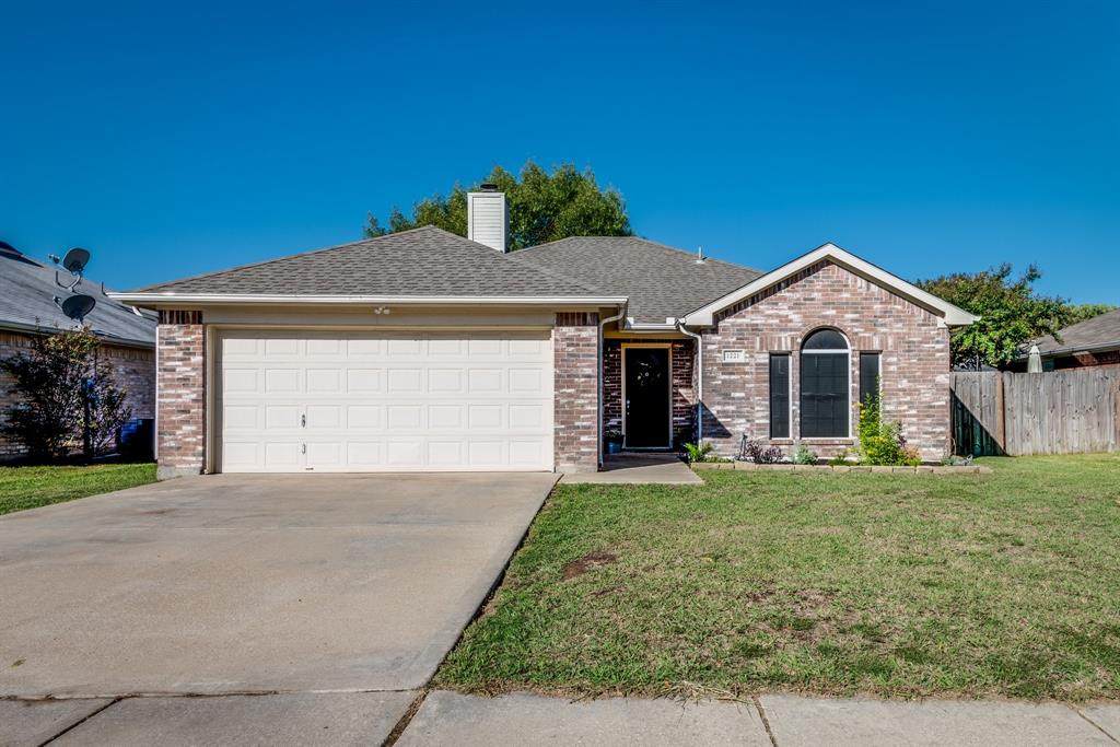 1221 Gray Dawn Drive - Photo 1