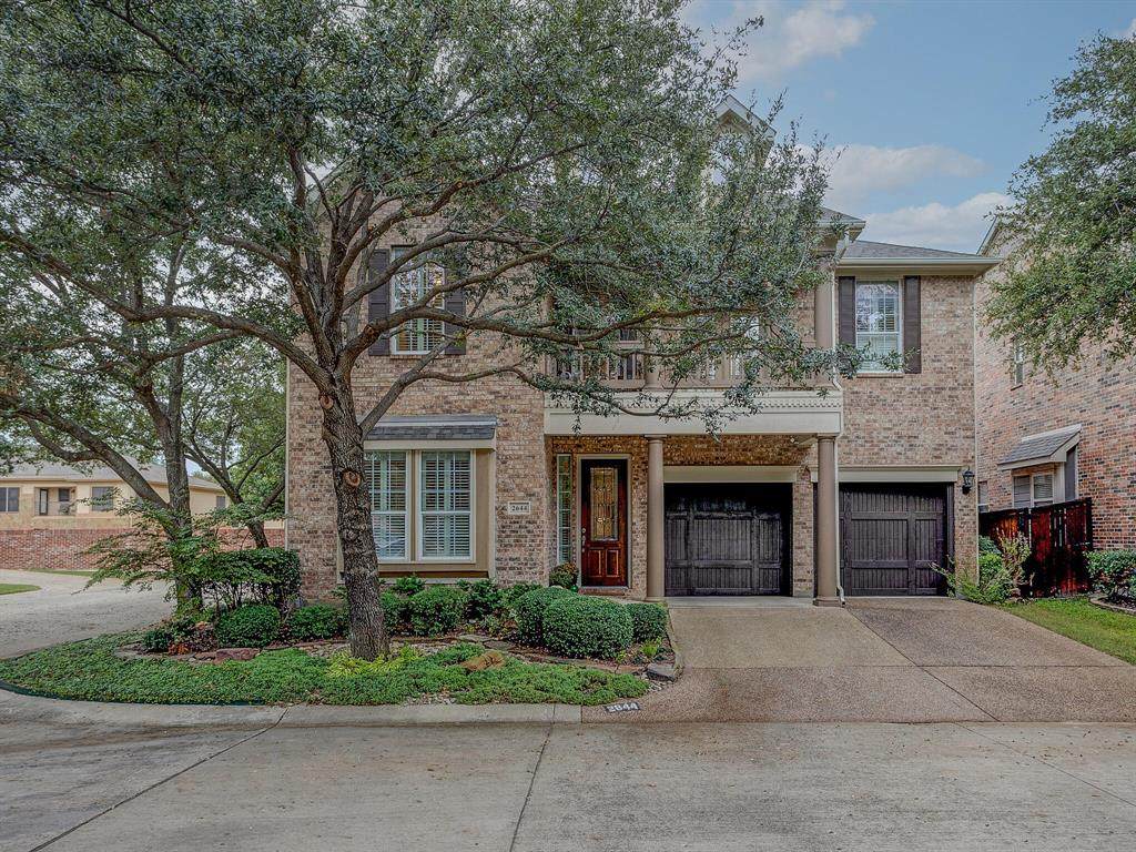 2644 Waters Edge Lane - Photo 1