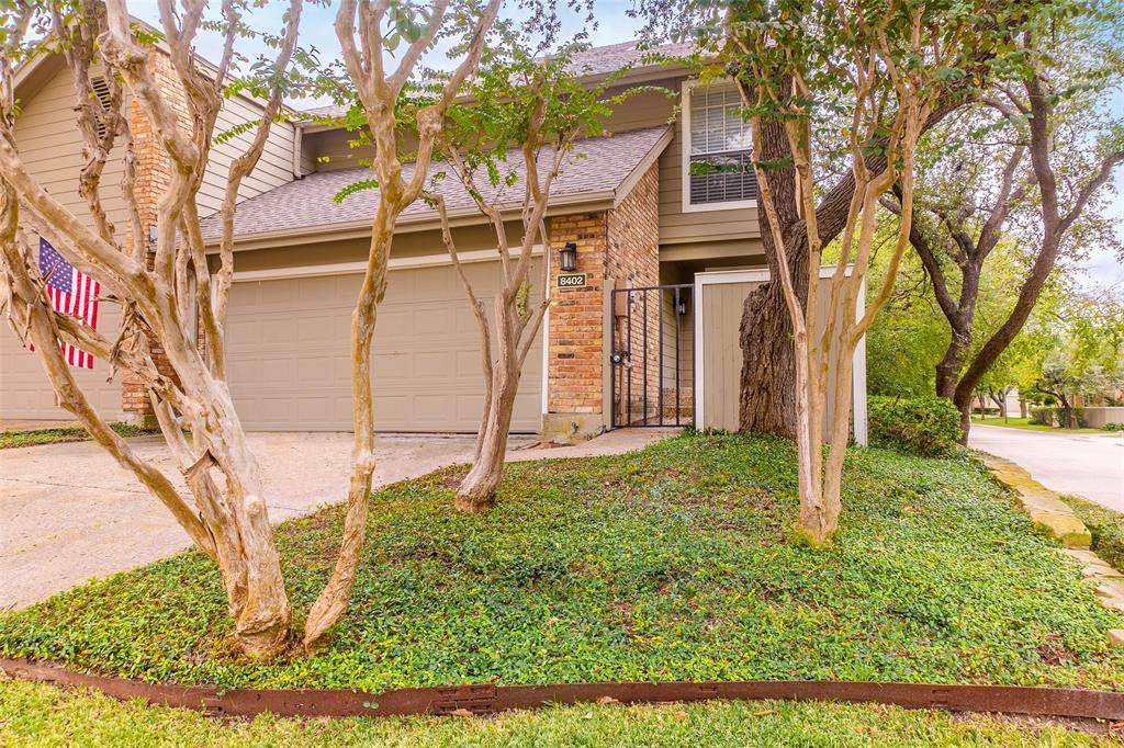 8402 Brittania Way - Photo 1