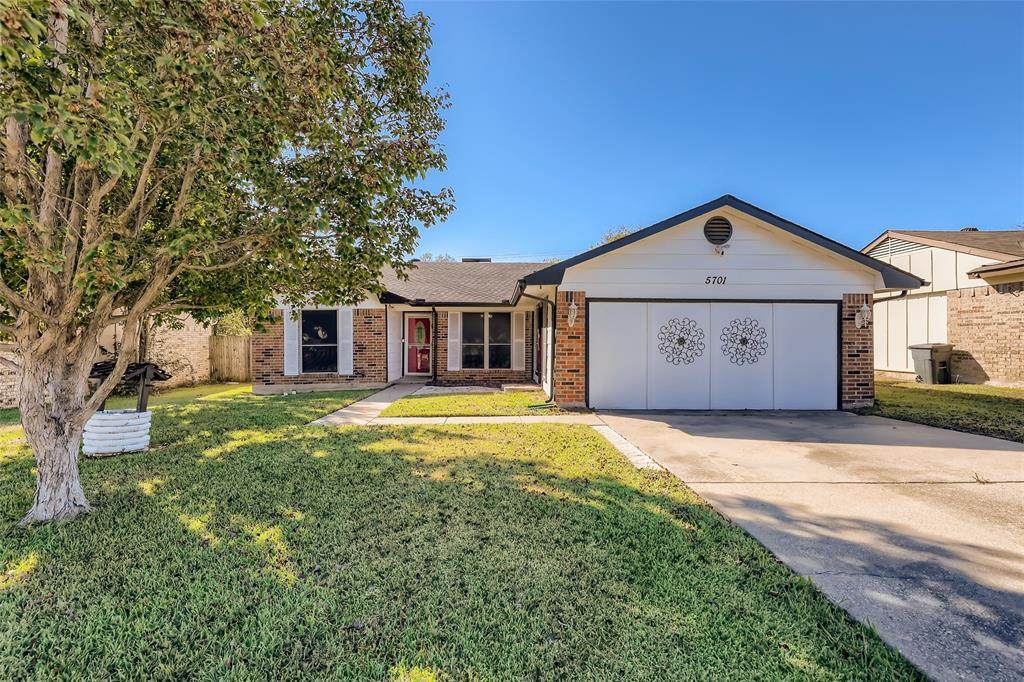 5701 Whitley Road - Photo 1