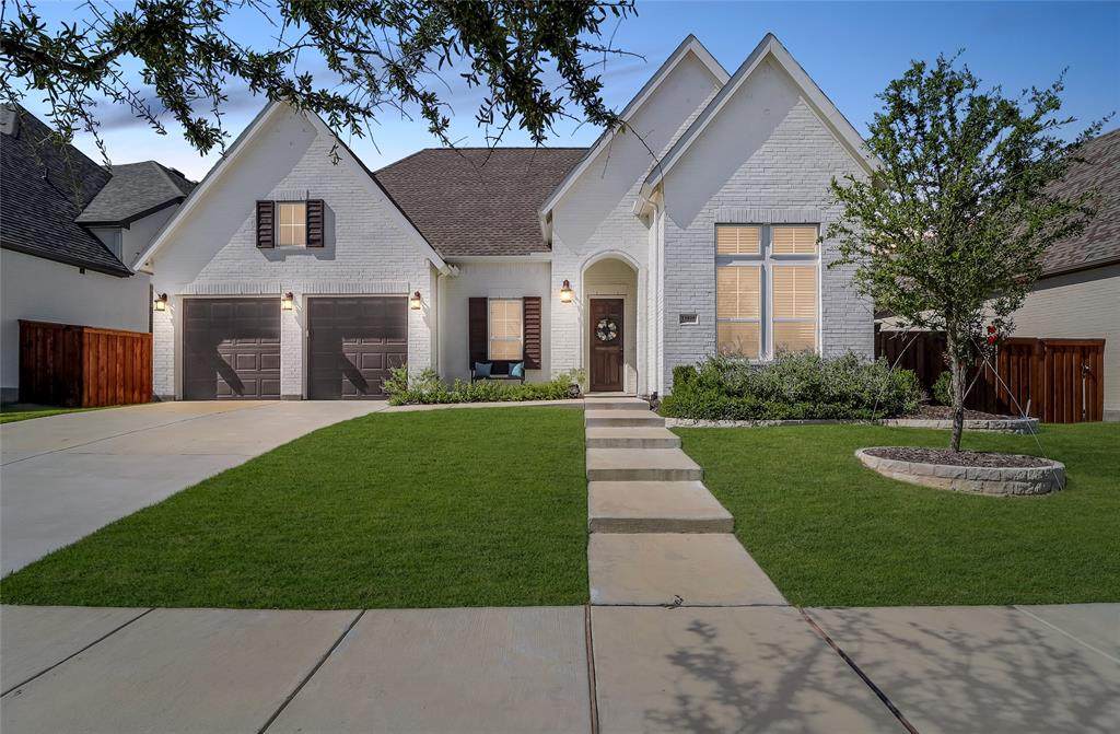 13809 Green Hook Road - Photo 1