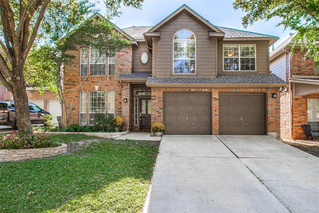 2234 Pecan Grove Court - Photo 1