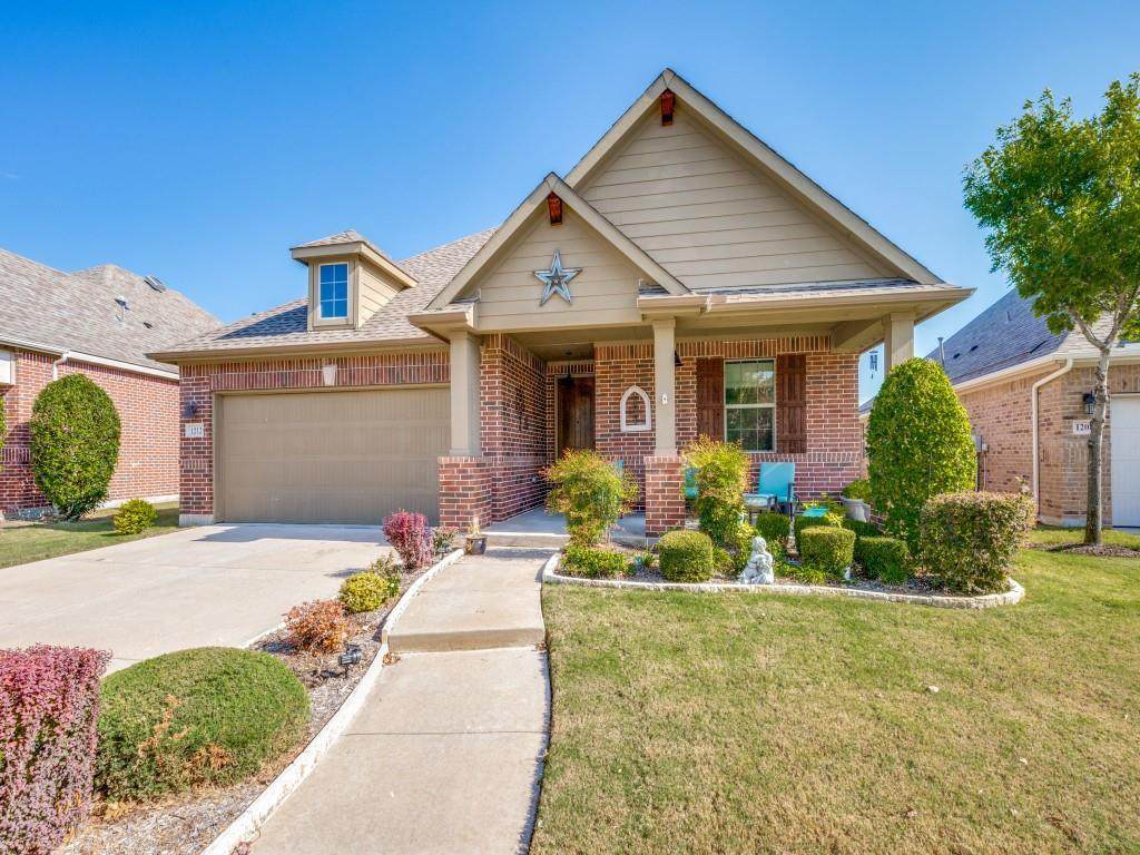 1212 Isabella Lane - Photo 1