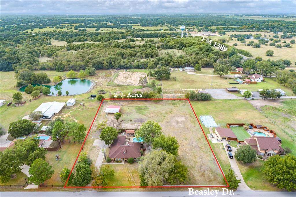 130 Beasley Road - Photo 1