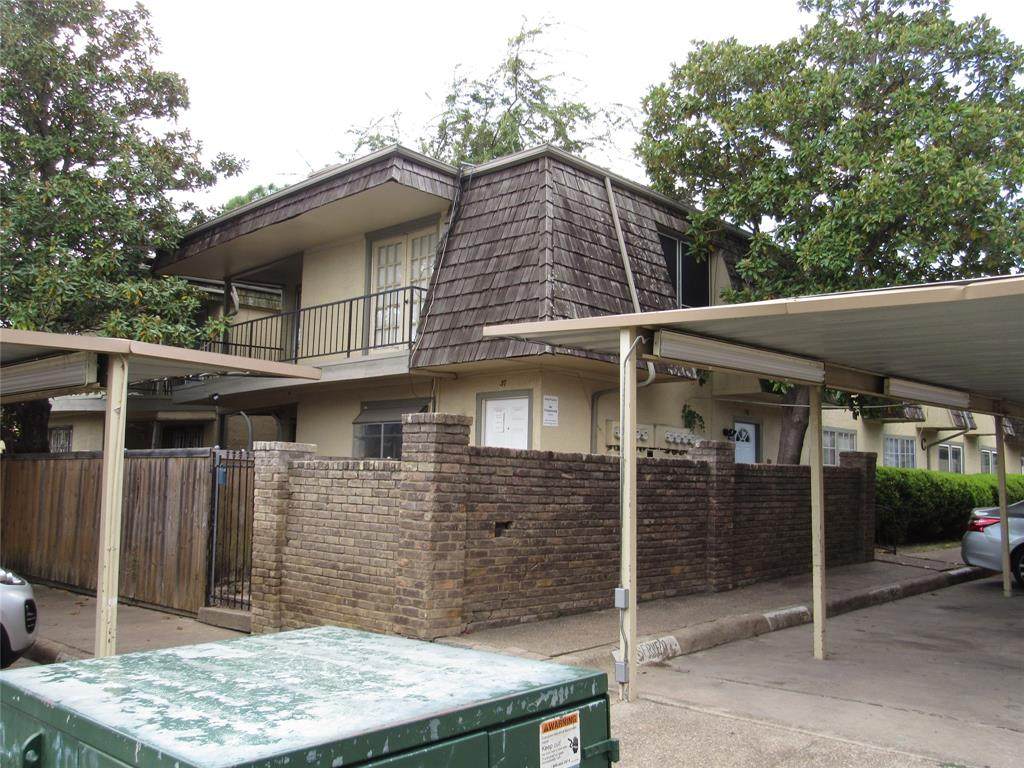 8560 Park Lane - Photo 1