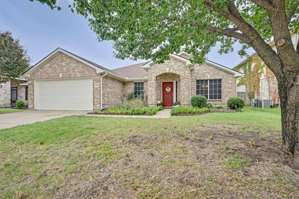 2443 Ranchview Drive - Photo 1