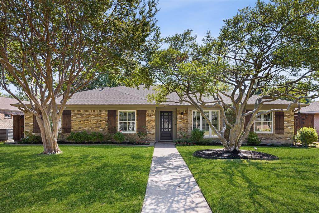 1111 Grassmere Drive - Photo 1