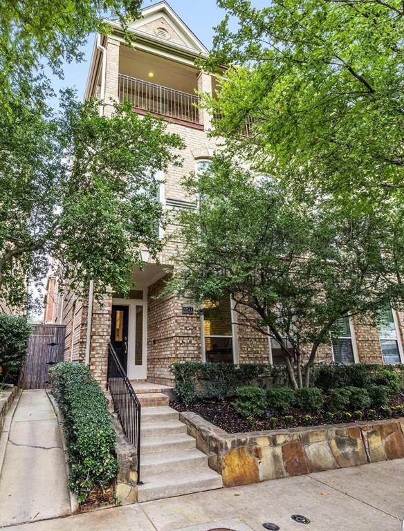 2214A Allen Street - Photo 1