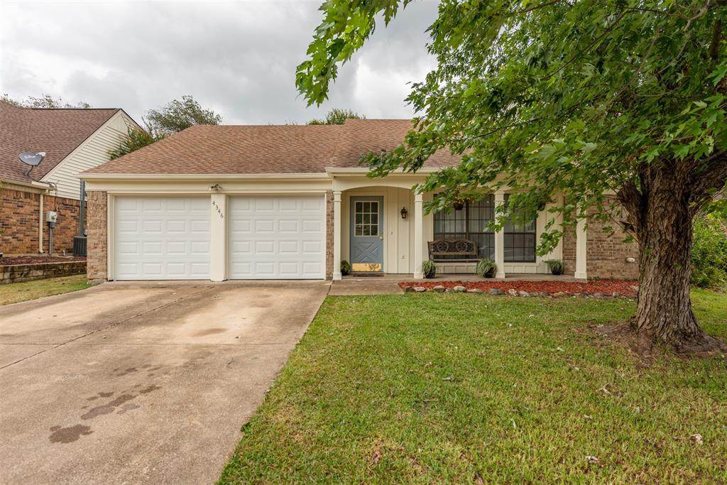 4346 Winchester Court - Photo 1