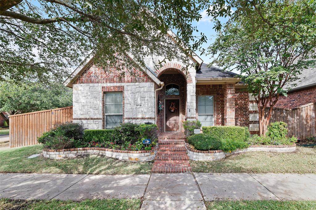 9716 Montezuma Way - Photo 1
