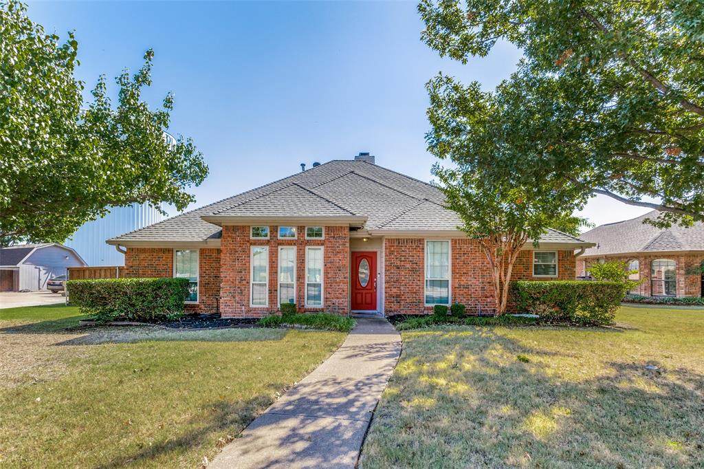 4304 Hartford Drive - Photo 1