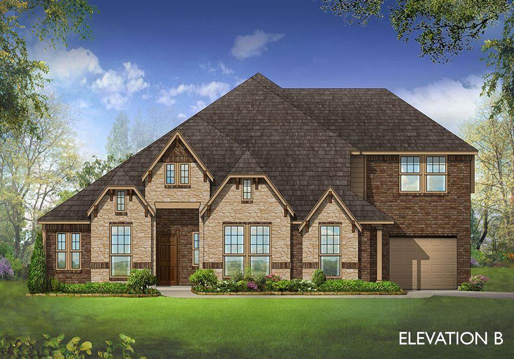 1220 Altuda Drive - Photo 1