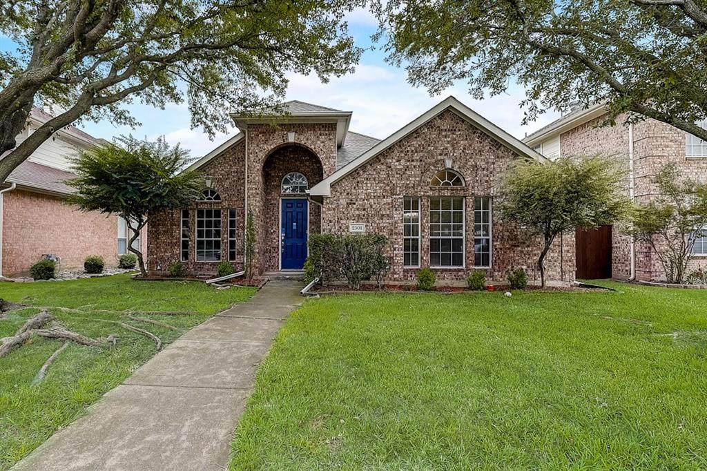2501 Vail Drive - Photo 1