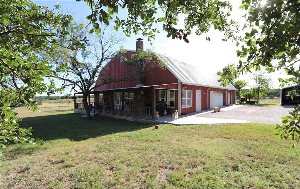 8157 N Us Hwy 183 - Photo 1