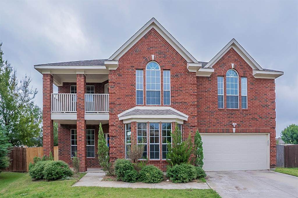 4822 Slide Rock Court - Photo 1
