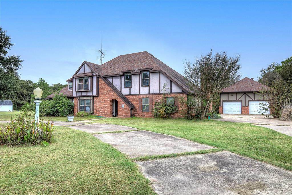 3442 Old Mill Road - Photo 1
