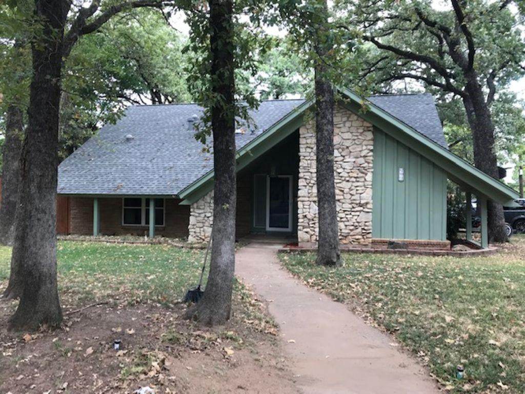 201 Mill Creek Drive - Photo 1