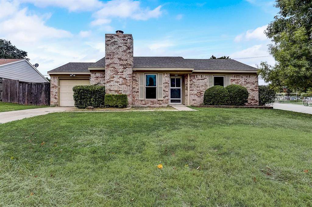 1143 Cable Creek Drive - Photo 1