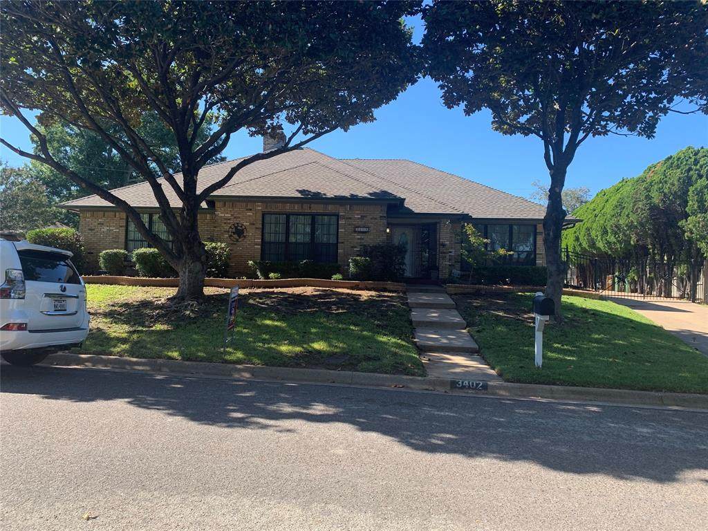 3402 Ainsworth Court - Photo 1