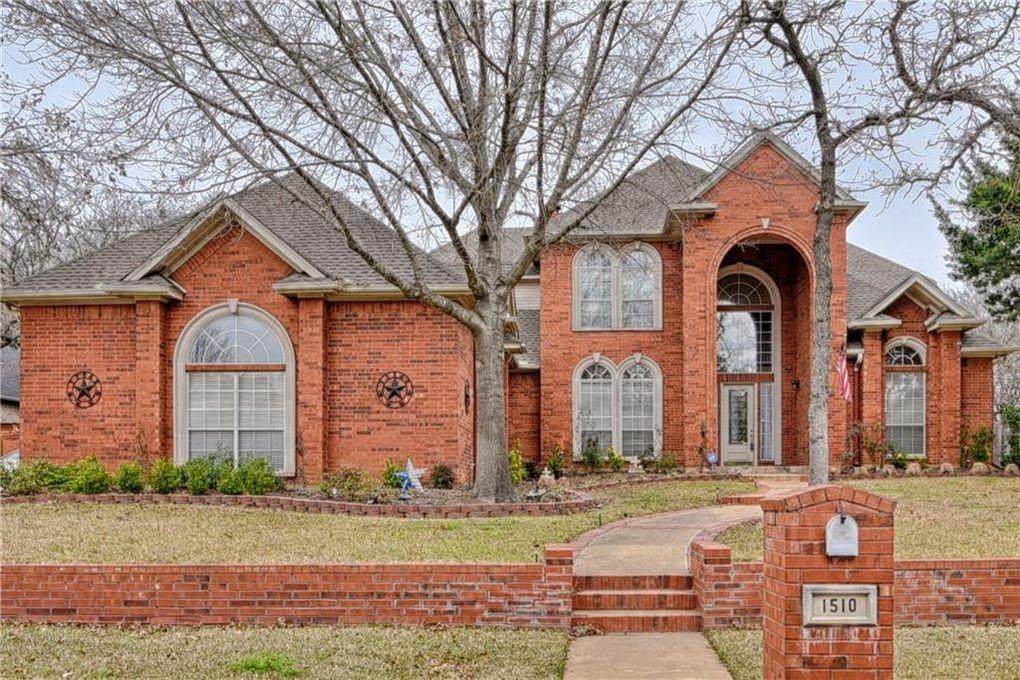 1510 Valleywood Trail - Photo 1