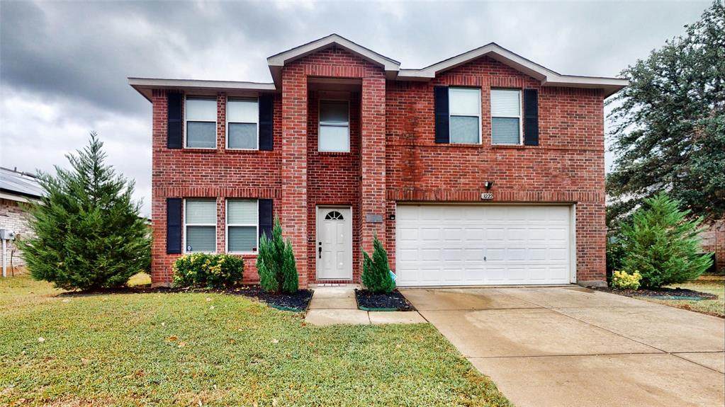3222 Lipizzan Drive - Photo 1