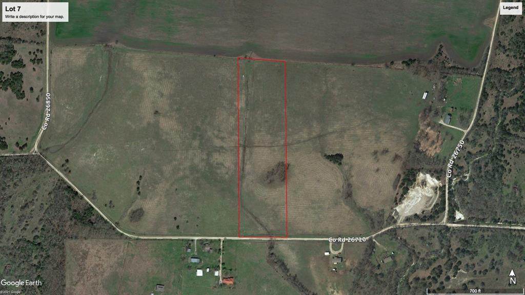 Lot 7 County Road 26720 - Photo 1