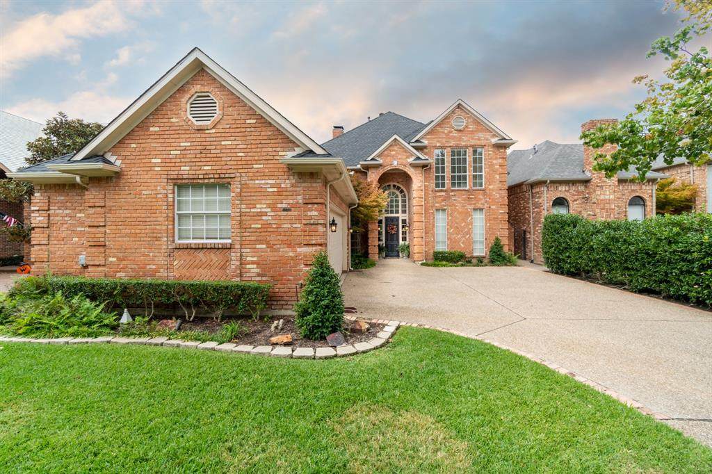 5711 Preston Fairways Drive - Photo 1