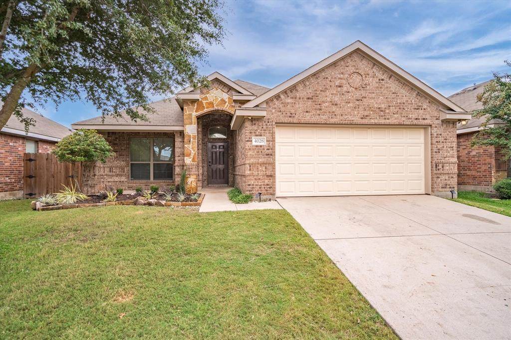 4028 Eric Drive - Photo 1