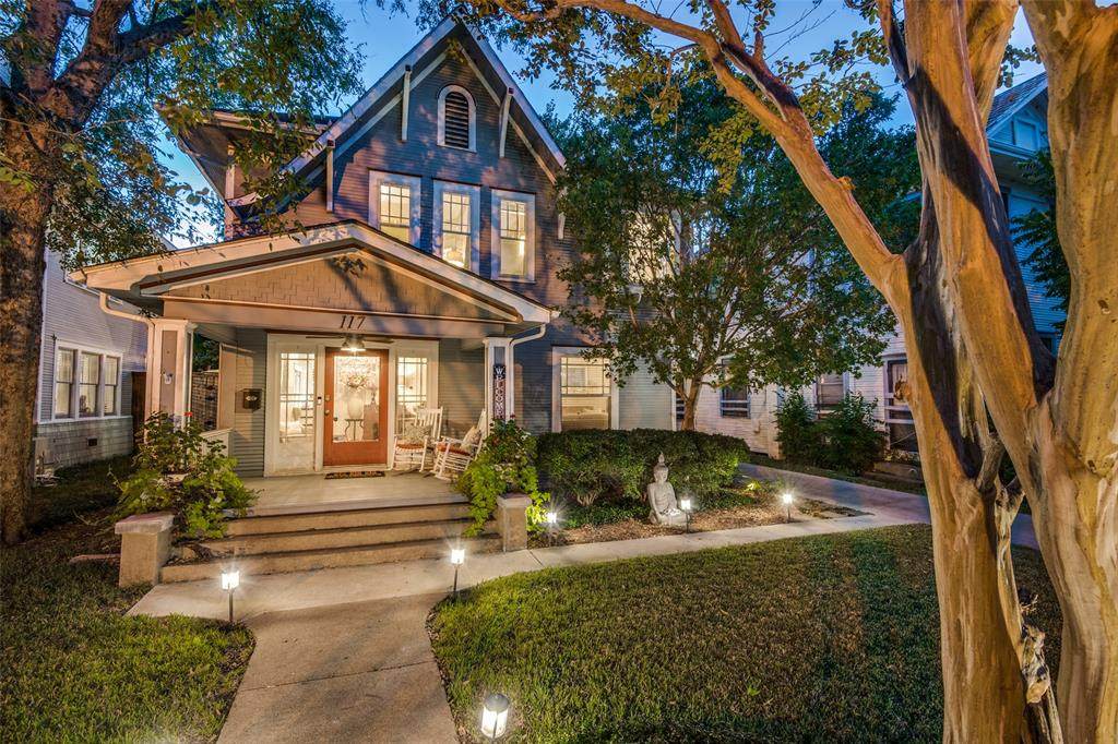 117 Montclair Avenue - Photo 1