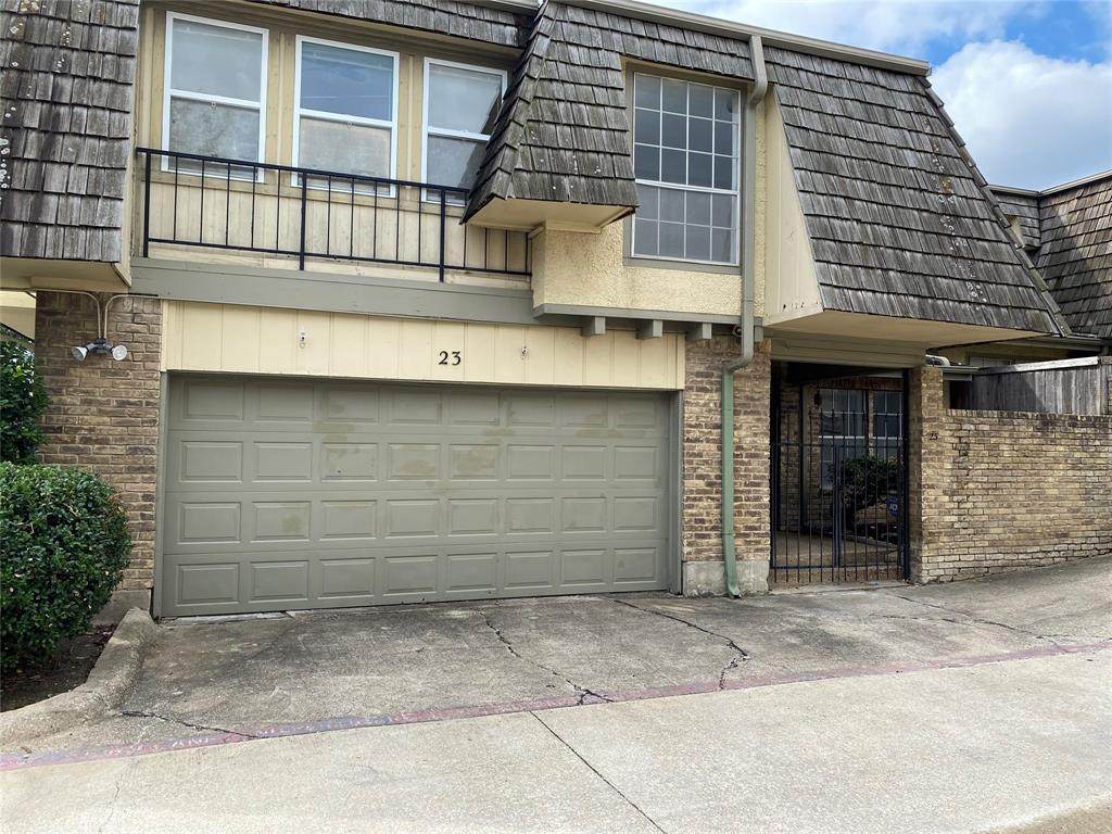 8560 Park Lane - Photo 1