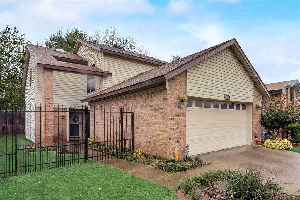 3407 Altair Drive - Photo 1