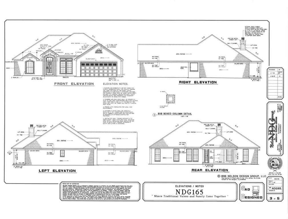 428 Oak Leaf Trail - Photo 1