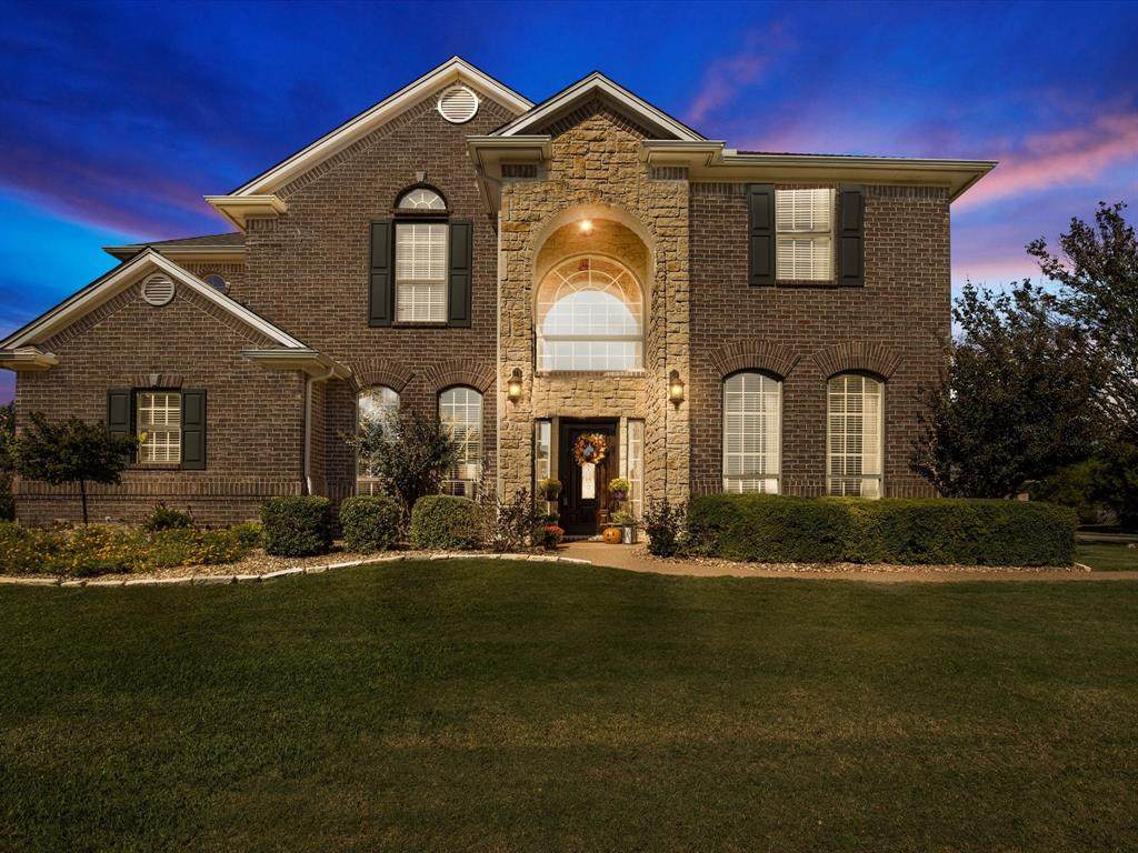 6901 Running Deer Court - Photo 1