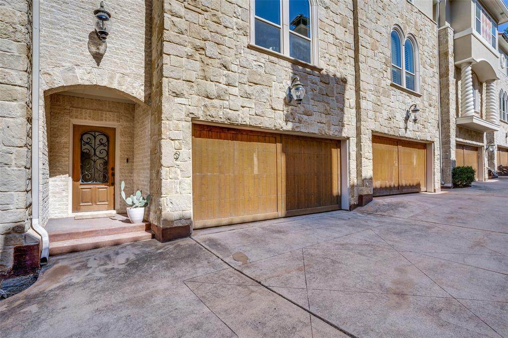 3907 Cole Avenue - Photo 1