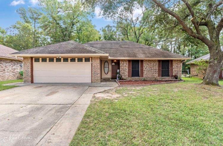 9449 E Montego Lane - Photo 1