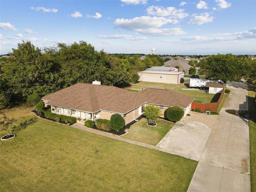 543 Rose Garden Drive - Photo 1