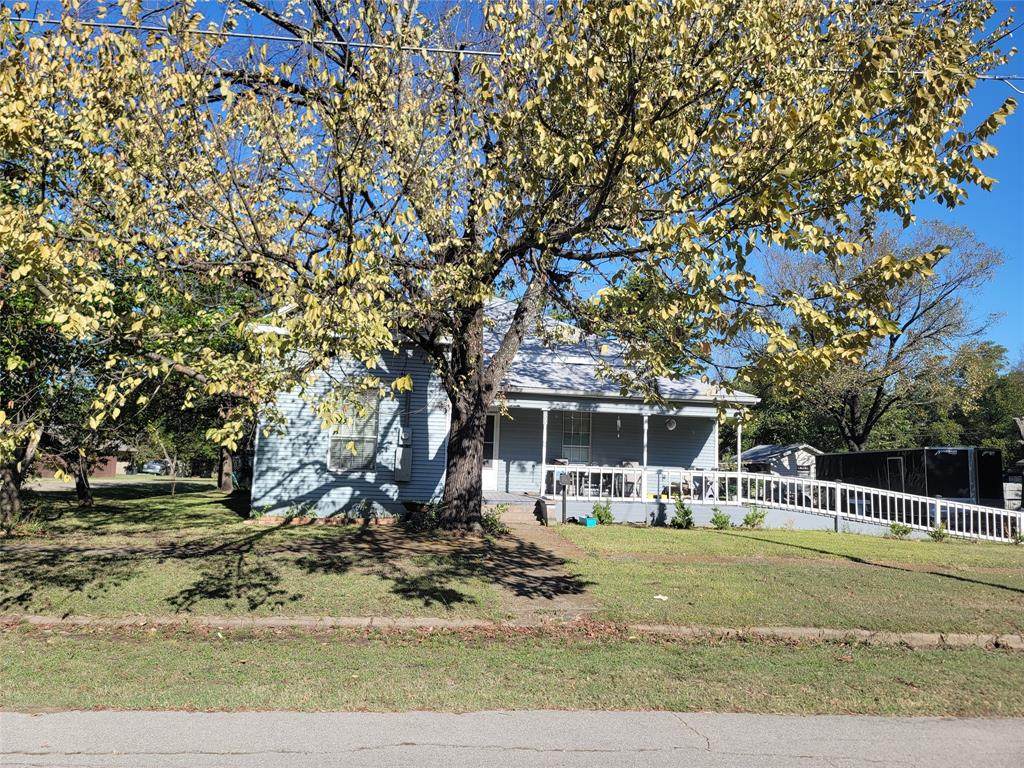 600 Milam Street - Photo 1