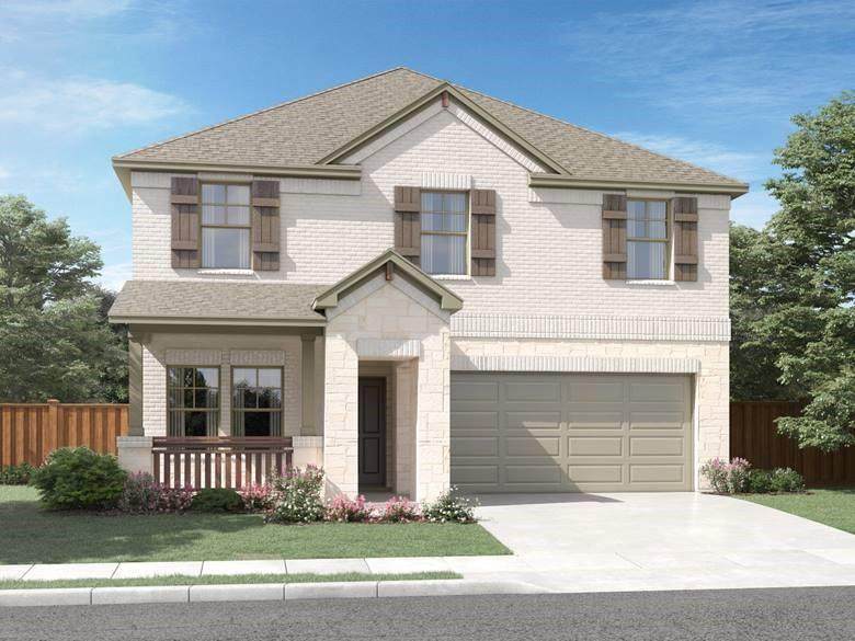 2431 Rocky Mountain Drive - Photo 1