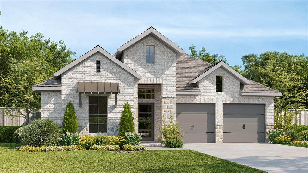 2097 Coverfern Way - Photo 1