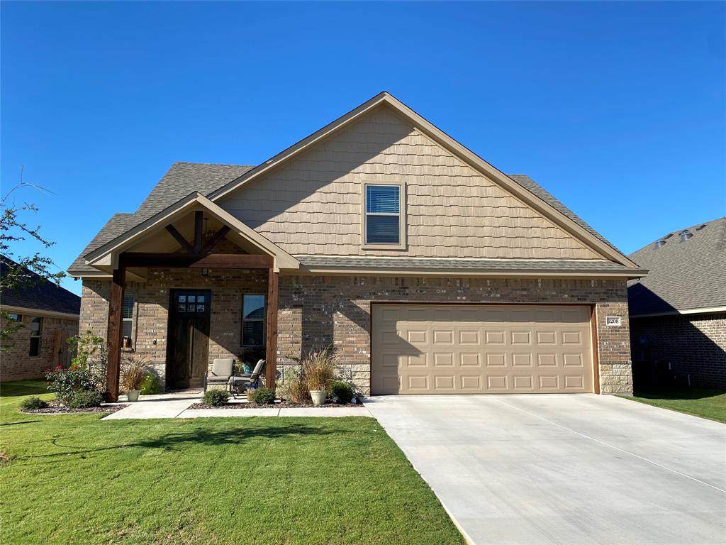 3208 Arrow Creek Drive - Photo 1