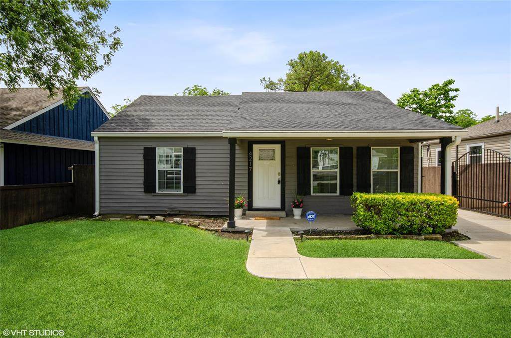 4217 Geddes Avenue - Photo 1