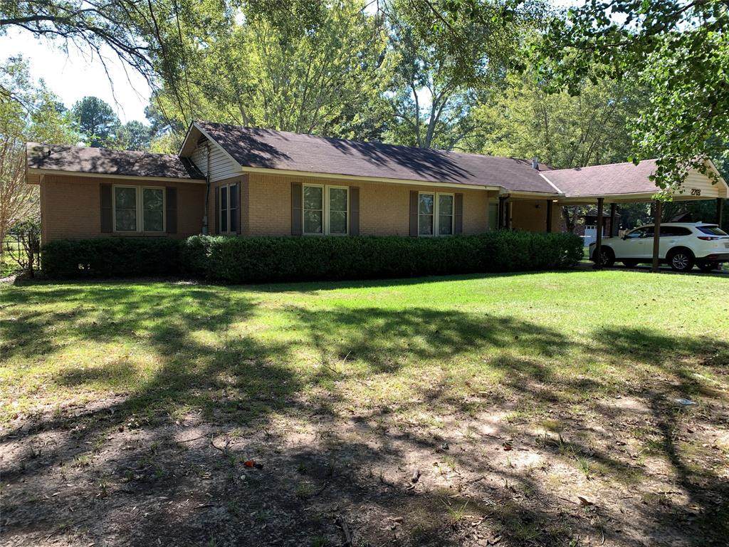 2703 Amelia Avenue - Photo 1