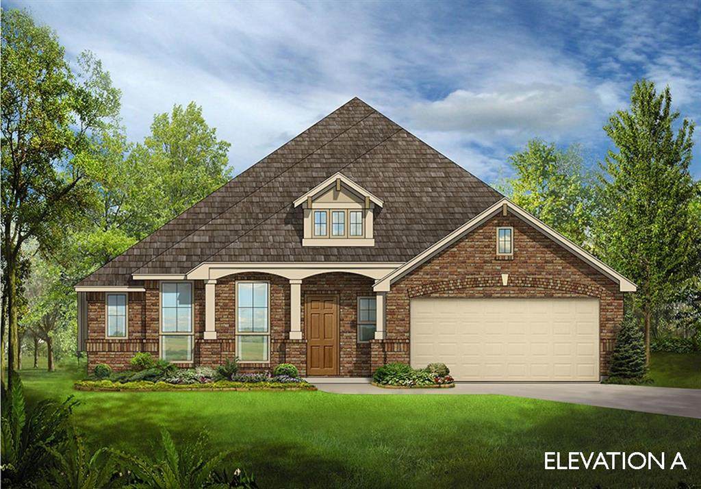 388 Autumn Hill Bluff - Photo 1