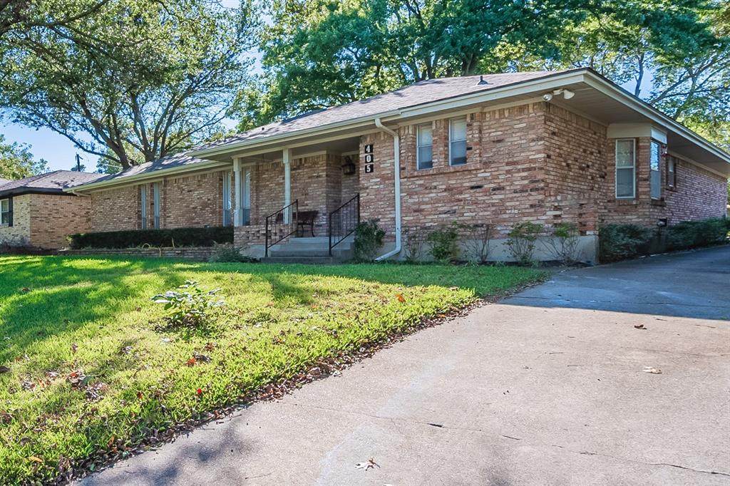 405 Anna Drive - Photo 1