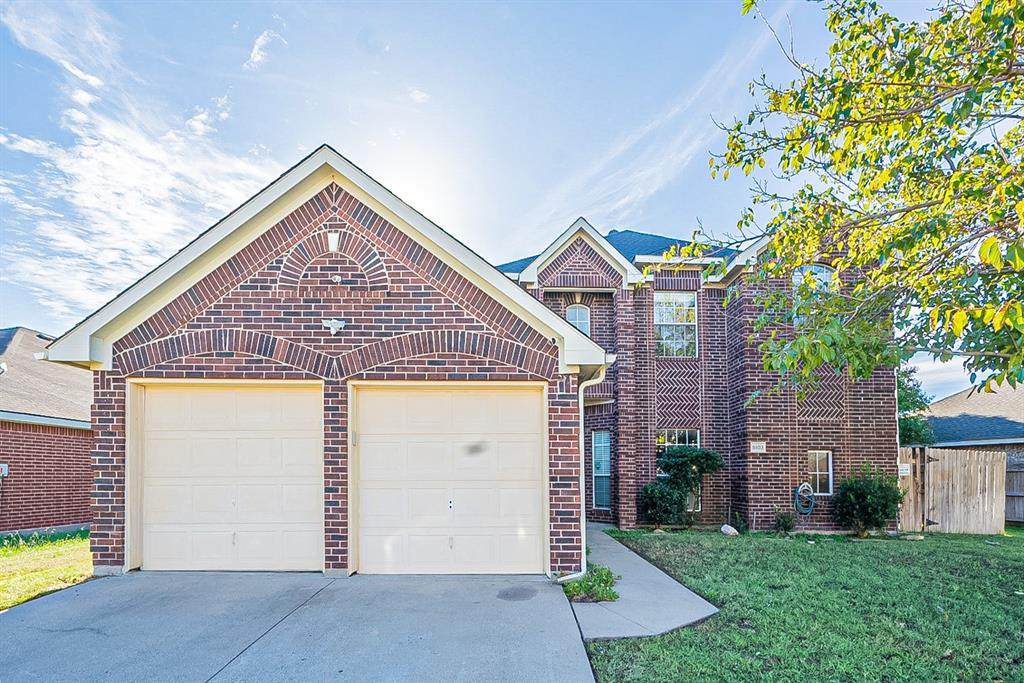 5103 Goldenrain Drive - Photo 1